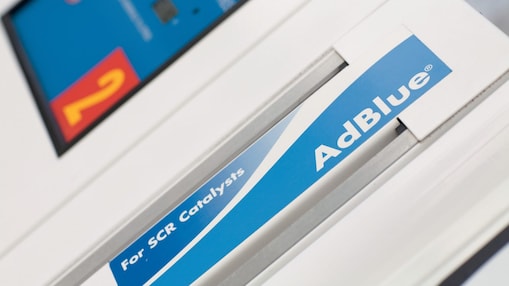 What is AbBlue?