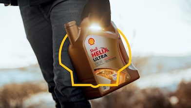 Shell Helix