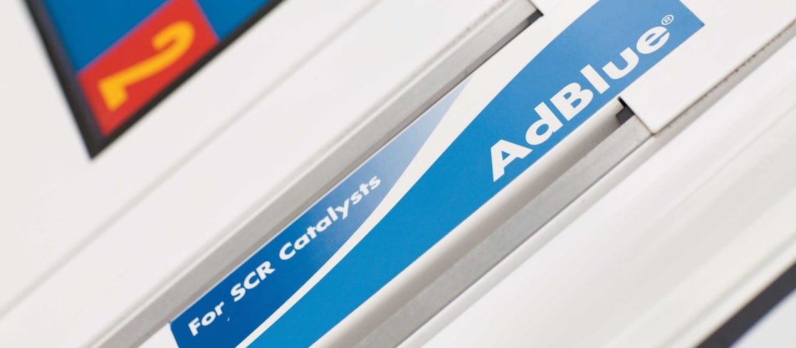 AdBlue