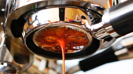 Coffee Machine